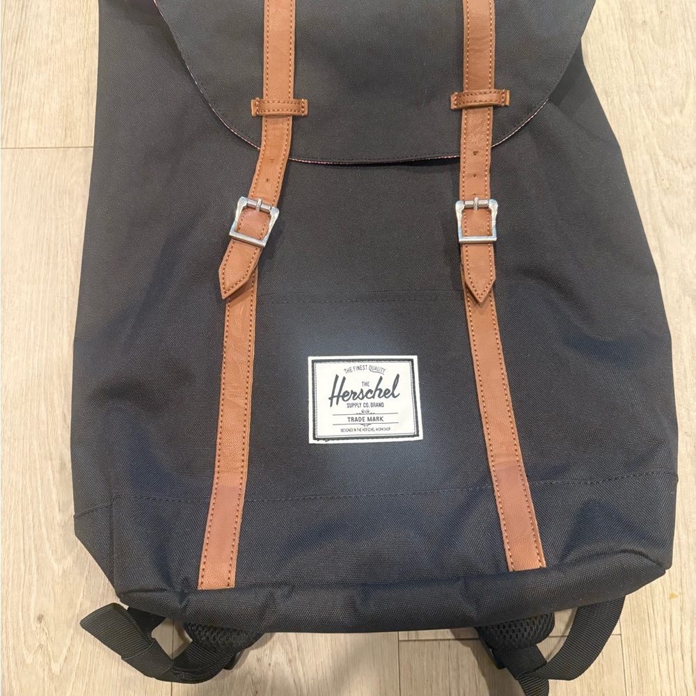 Herschel supply company backpack laptop